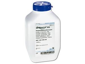 Orthocryl® EQ Flasche 1 kg