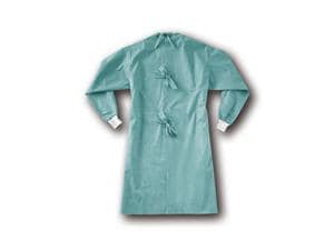 Foliodress® gown Comfort Basic Größe L, Packung 32 Stück