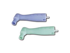 Prophy-Angles Regular - blau, Packung 100 Stück