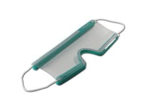 isiluxx® Grün, Scheibe Klar, Packung 40 Stück