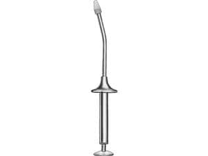 Amalgampistole Mit Metallspitze