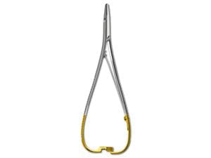Nadelhalter Lichtenberg Länge 14 cm (1149TC/14)