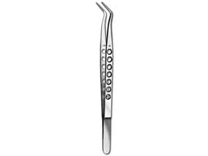 Pinzette Ergoform Figur 770AS/2