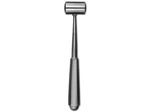 Hammer, Bleifüllung Länge 18 cm (1241)