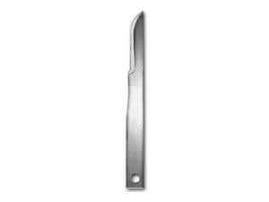 MIKRO Skalpellklingen MB67, Packung 10 Stück