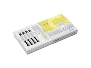 BRILLIANT EverGlow®, Spritze - Trial Kit Set