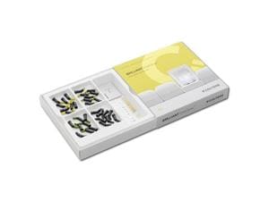 BRILLIANT EverGlow®, Tips - Trial Kit Set