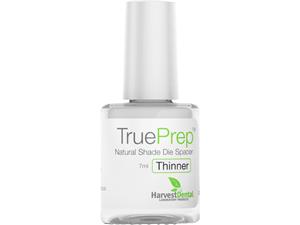 True Prep Thinner Flasche 7 ml