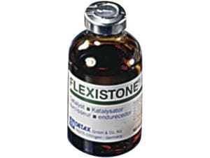 Flexistone - Katalysator Flasche 30 ml