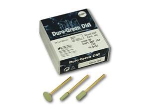 Dura-Green DIA, Schaft H- Sortiment Set