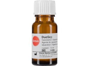 DuoSep, Silikon-Isoliermittel Flasche 10 ml