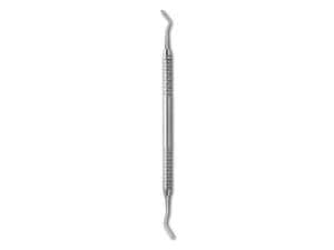 Komposit-Füllinstrument - Spatel Silver N A6 137-002
