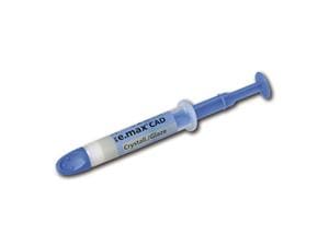IPS e.max® CAD Crystall./Glasurpaste Packung 3 g