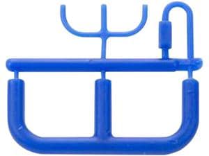 IvoBase® Wachsteile Packung 22 Stück