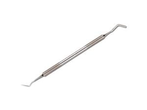 Füllspatel nach Heidemann Breite 2,6 cm (PFI-HS2)