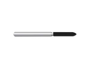 NeoDiamond FG, Form 289, Torpedo ISO 012, fein (rot), Packung 10 Stück