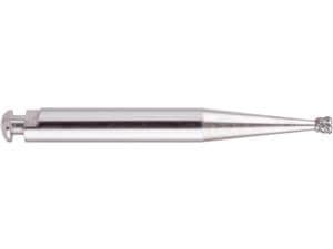 NeoDiamond RA, Form 010, umgekehrter Kegel ISO 012, mittel (blau), Packung 10 Stück