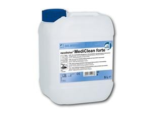 neodisher® MediClean forte für Kanisterkonsole Kanister 5 Liter