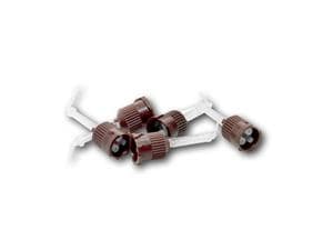 GuttaFlow® bioseal - Mischspitzen Packung 24 Stück