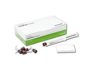 GuttaFlow® bioseal - Standard Set Set