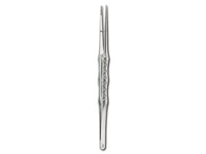 Mikropinzette, anatomisch Länge 180 mm (DX060R), gerade