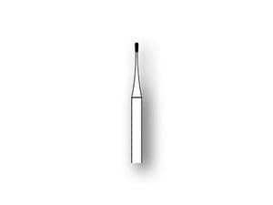 FG-Diamant, Form FGL 237L ISO 006, Körnung normal, Kopflänge 1,5 mm