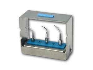 Multiplug 5 Blaue Silikoneinlage