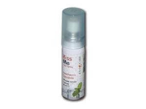 Kiss Me Mundspray Flasche 20 ml