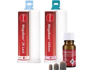 MegaBase® - Starter Kit Set