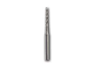 Chirurgischer Fräser Hartmetall, Form HM 408M ISO 016, Schaft FG XL, Packung 2 Stück