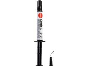 Cenit L Spritzen 4 x 2,5 g