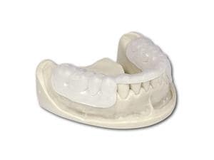 Drufosoft® pro transparent, Ø 120 mm (rund) Stärke 3 mm, Packung 10 Stück
