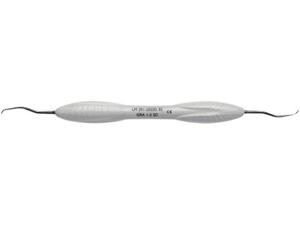 LM Gracey - Sharp Diamond, mit Griff ES Figur 1/2