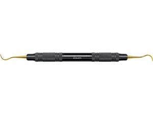 XP Technology™ Scaler, mit Kunststoffgriff Figur Blackjack