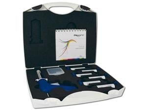 Orthocryl® LC, klar - Starter Kit Set
