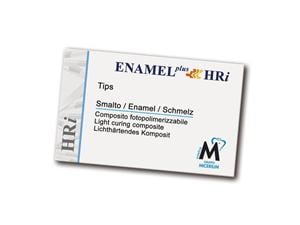 Enamel plus HRi Universal Enamel, Kapseln UE1, Minifill 14 Stück