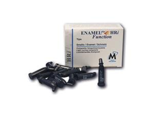 Enamel plus HRi Function, Kapseln - Nachfüllpackung EF1, Minifill 14 Stück