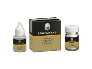 Hoffmann´s Cement normalhärtend - Kit Farbe Nr. 1