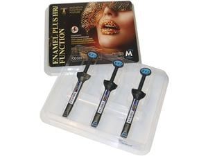 Enamel plus HRi Function, Spritzen - Kit Set