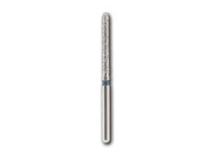 FG-Diamanten, Form 869L ISO 014, fein (rot), Packung 5 Stück