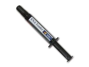 Enamel plus HFO Tender - Verblendsystem Klar, Spritze 3 g