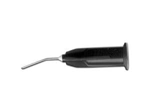 Enamel plus SHINY Black Tips Packung 25 Stück