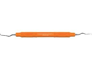 Talon Tough™ Gracey +3 Access, mit Kunststoffgriff Figur 15/16, posterior, mesial