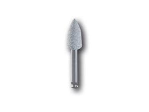 Schleifkörper für Keramiken, Form 9652V ISO 045, Packung 5 Stück