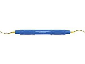 XP Technology™ Gracey +3 Access, mit Kunststoffgriff Figur 13/14, posterior, distal
