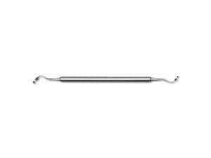 Füllungsinstrument Stopfer ASH, 8-Kant-Griff Breite 2,5 / 1,5 mm (1052/153)