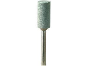 K+B Schleifkörper, grün, fein, Form KB731 ISO 065, Packung 5 Stück