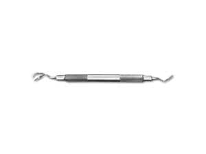 Scaler, 972/CI2-3 Griff Ergoform