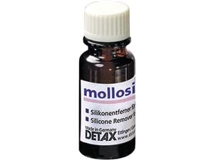 mollosil® plus Remover Tropfflasche 10 ml