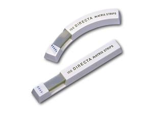 DirectaStrips Gerade, Packung 100 Stück